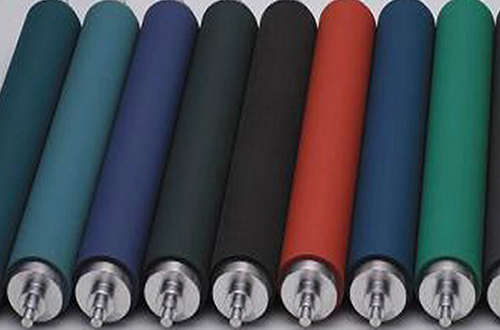 膠輥增塑降低門尼解決方案